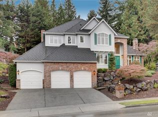 17543 SE 55th St, Bellevue, WA 98006