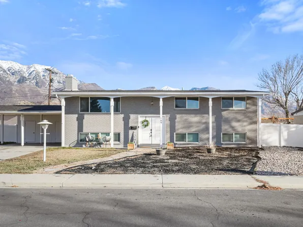169 S Woodland Dr E, Orem, UT 84097
