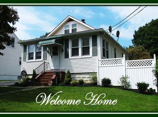 808 Mace Ave, Baltimore, MD 21221