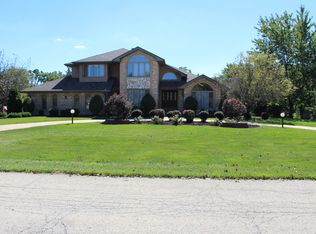 50 Romiga Ln, Palos Park, IL 60464