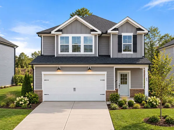 Preston Plan, Providence Oaks