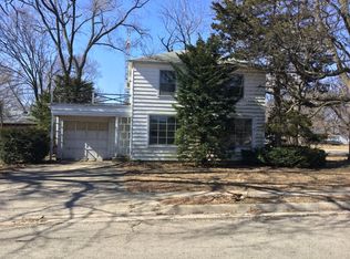 717 N Lew St, Plano, IL 60545