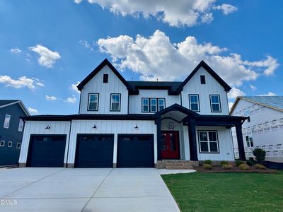 2317 Eagle Shot Ct LOT 30, Fuquay Varina, NC, 27526