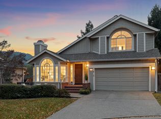 15 Northview Ct, San Rafael, CA 94903