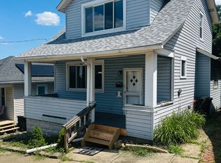 225 Laredo St, McKeesport, PA 15133