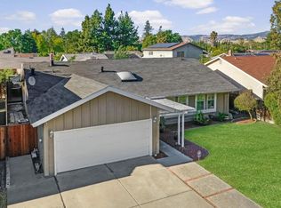 351 Conestoga Way, San Jose, CA 95123