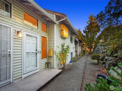 15625 42nd Avenue S #C12, Tukwila, WA, 98188