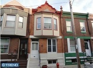 1523 N Dover St, Philadelphia, PA 19121