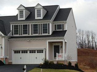 244 Estates Dr, Gibsonia, PA