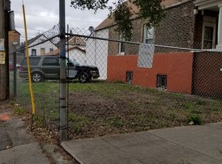 2720 W 25th St, Chicago, IL 60608