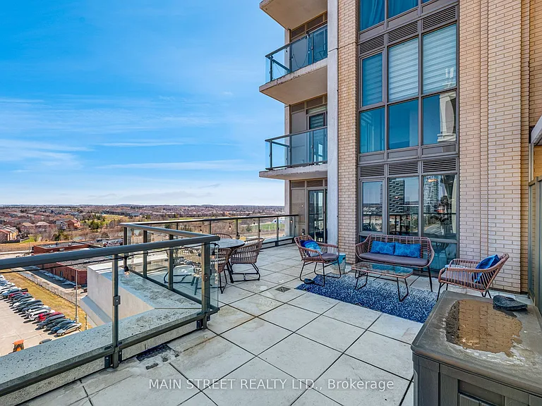 9560 Markham Rd #1006 — Photo 31