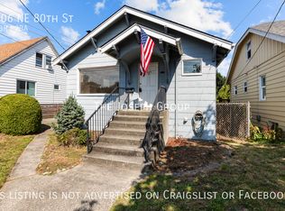 806 NE 80th St, Seattle, WA 98115