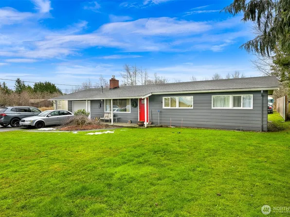 953 Slater Road, Bellingham, WA 98226