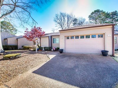 601 Woodlawn Dr APT 28, Fairfield Bay, AR, 72088