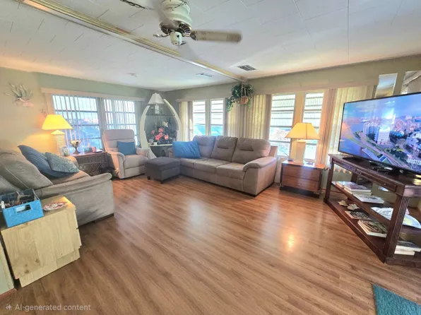 46 Bern Dr, North Fort Myers, FL 33903