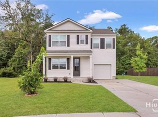 2 Coby Ln, Richmond Hill, GA 31324