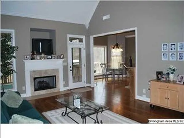 3524 Lakefront Trl, Helena, AL 35022