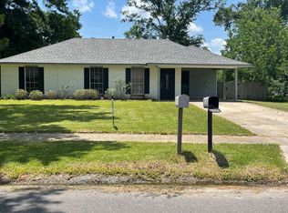 3524 Nelson St, Zachary, LA 70791