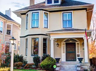 1284 Bassett Ave, Louisville, KY 40204