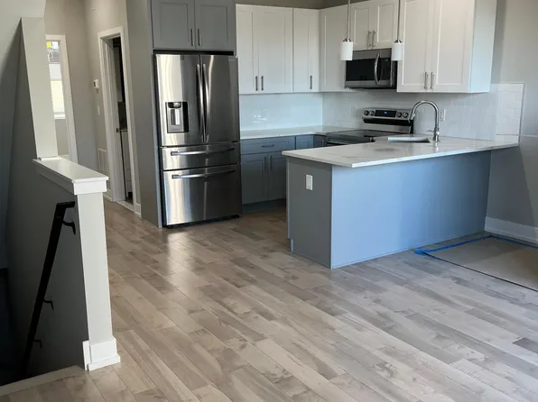 1909 N 4th St #1, Philadelphia, PA 19122