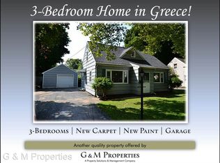 79 Colin St, Rochester, NY 14615