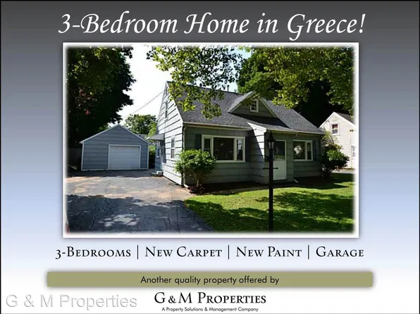 79 Colin St, Rochester, NY 14615