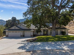 30370 Fox Ridge Ct, Tehachapi, CA 93561