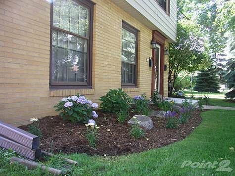  Vibrant Curb Appeal