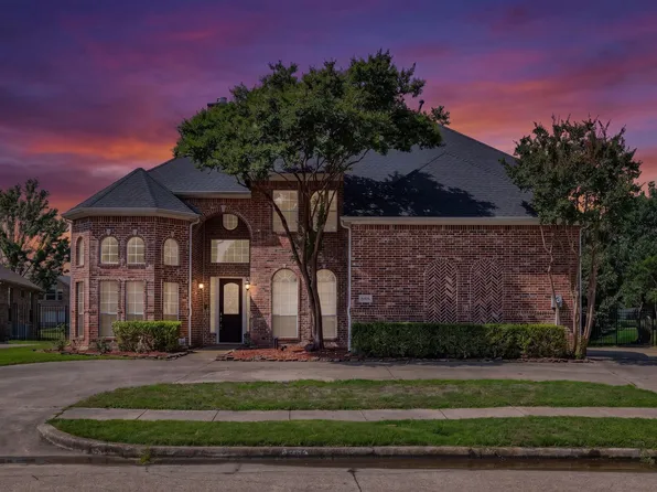 8406 Bridgewater Dr, Rowlett, TX 75088