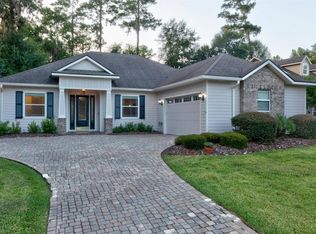 11146 NW 18th Rd, Gainesville, FL 32606