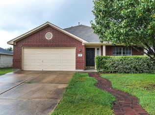 240 Bluestem St, Kyle, TX 78640