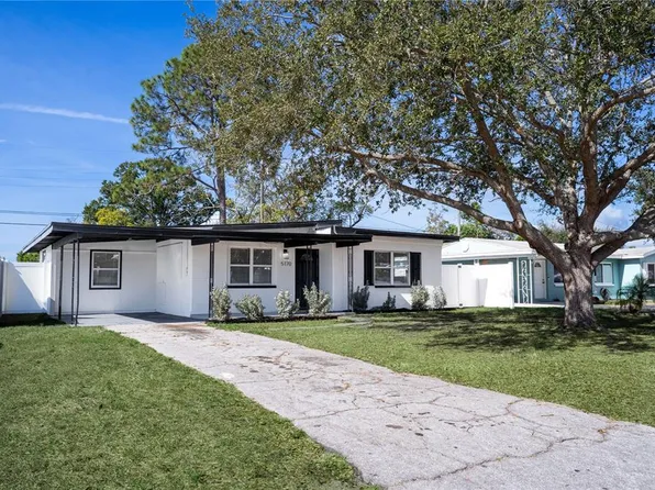 5170 Flamingo Dr, Saint Petersburg, FL 33714
