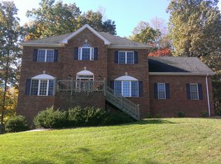 204 Brookstone Dr, Forest, VA 24551