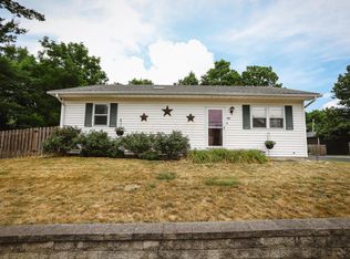 180 W Waterloo St, Canal Winchester, OH