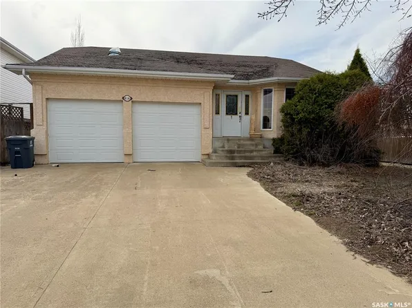 616 3rd STREET E, Spiritwood, SK S0J 2M0