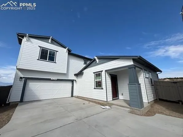 10208 Spry St, Colorado Springs, CO 80924