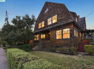 2644 Benvenue Ave, Berkeley, CA 94704