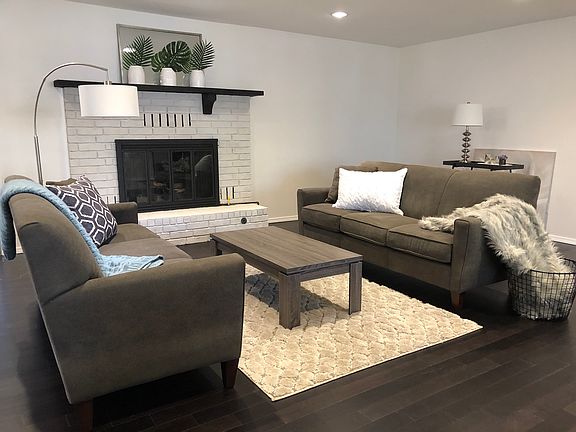 Engineered hardwood flooring