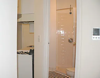 Rented by Big Apple Living