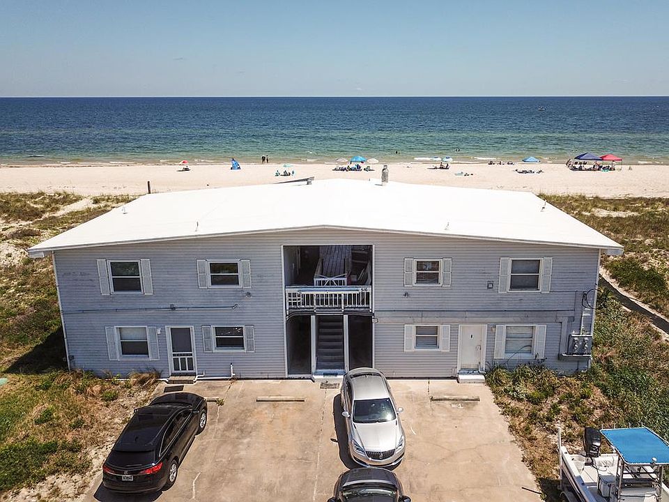 1st image of 516 E Gorrie Dr #4
