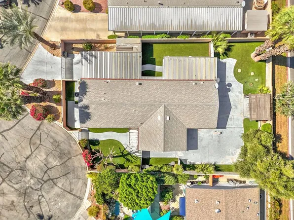 8 International Blvd, Rancho Mirage, CA 92270
