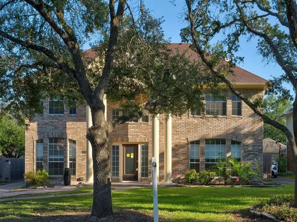 5916 Rickerhill Ln, Austin, TX 78739
