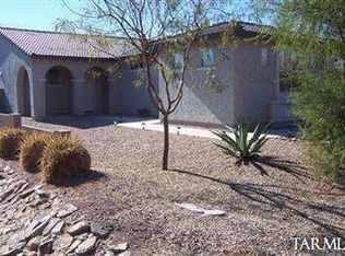 11665 W Emmer Dr, Marana, AZ 85653