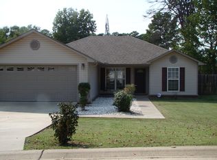 1 William Way, Sheridan, AR 72150
