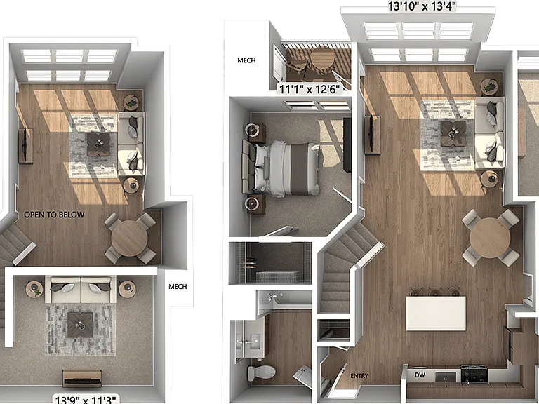 Avalon Princeton Circle — Photo 101