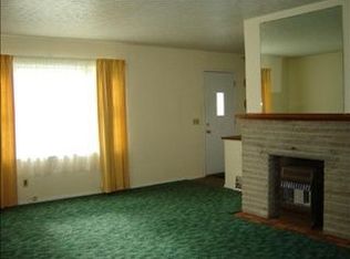 116 West St, Carey, OH 43316