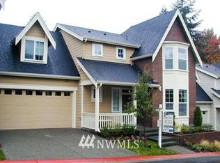 1320 Bellevue Way SE #1346, Bellevue, WA