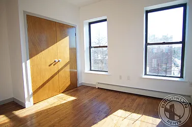 Rented by (Legacy) Brooklyn Rentals NYC