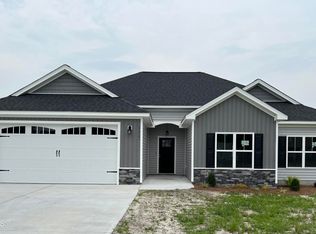 355 Perkins Rd, Goldsboro, NC 27530