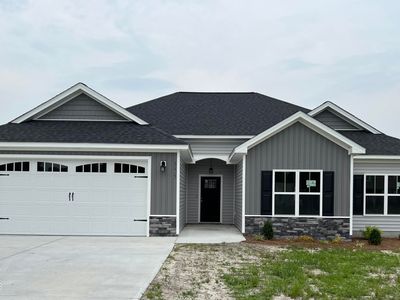 355 Perkins Road, Goldsboro, NC, 27530